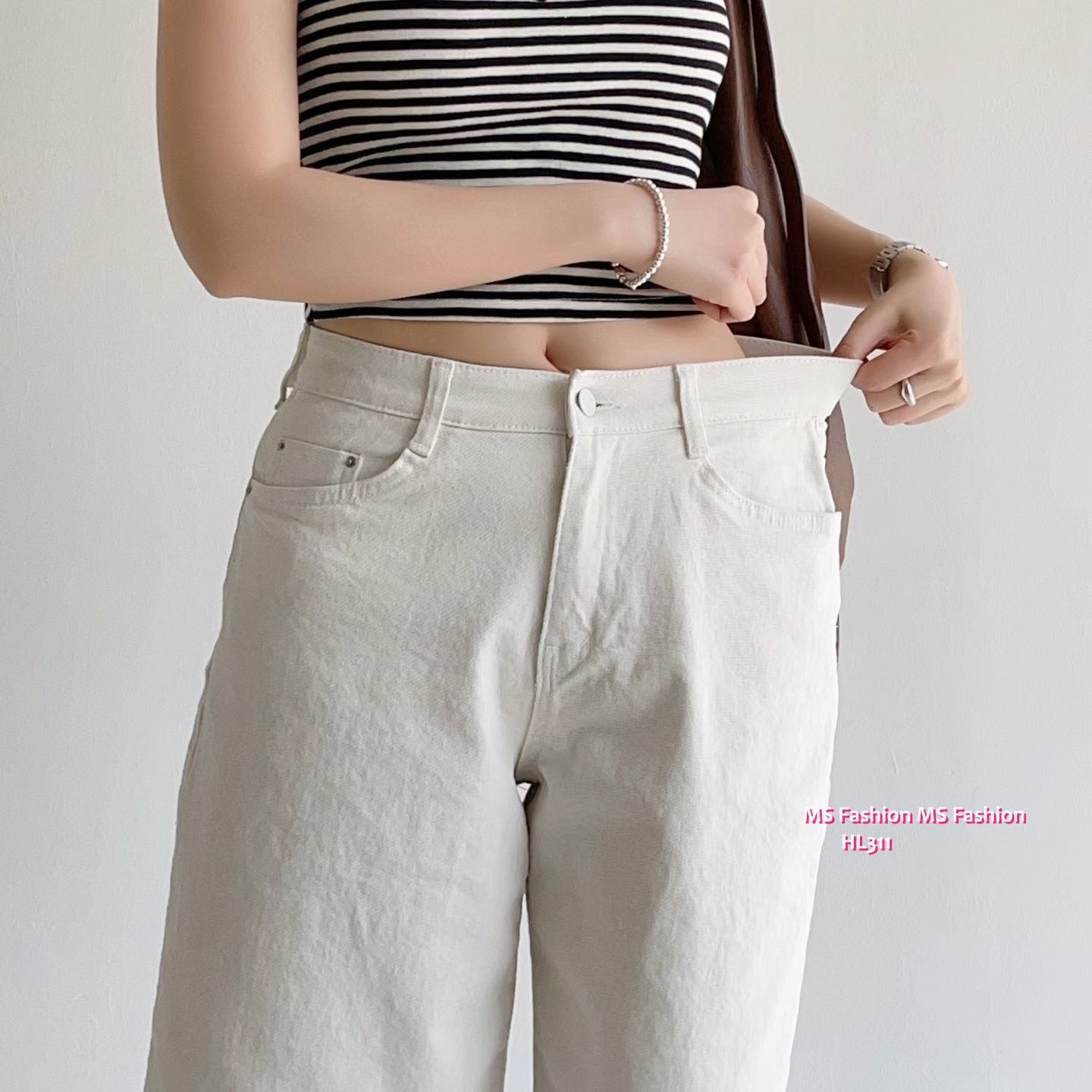 HL311 韓國🌼Howluk彈力棉短褲