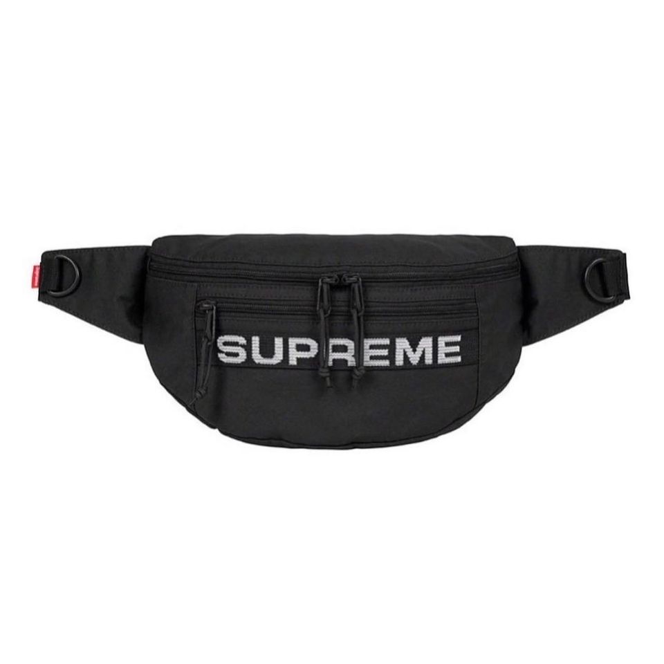 美國直送-Supreme-SS23-Waist-Bag-上架🎉🎉 | Tmakerstore