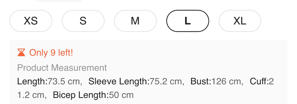 復古運動風數字印花薄紗上衣