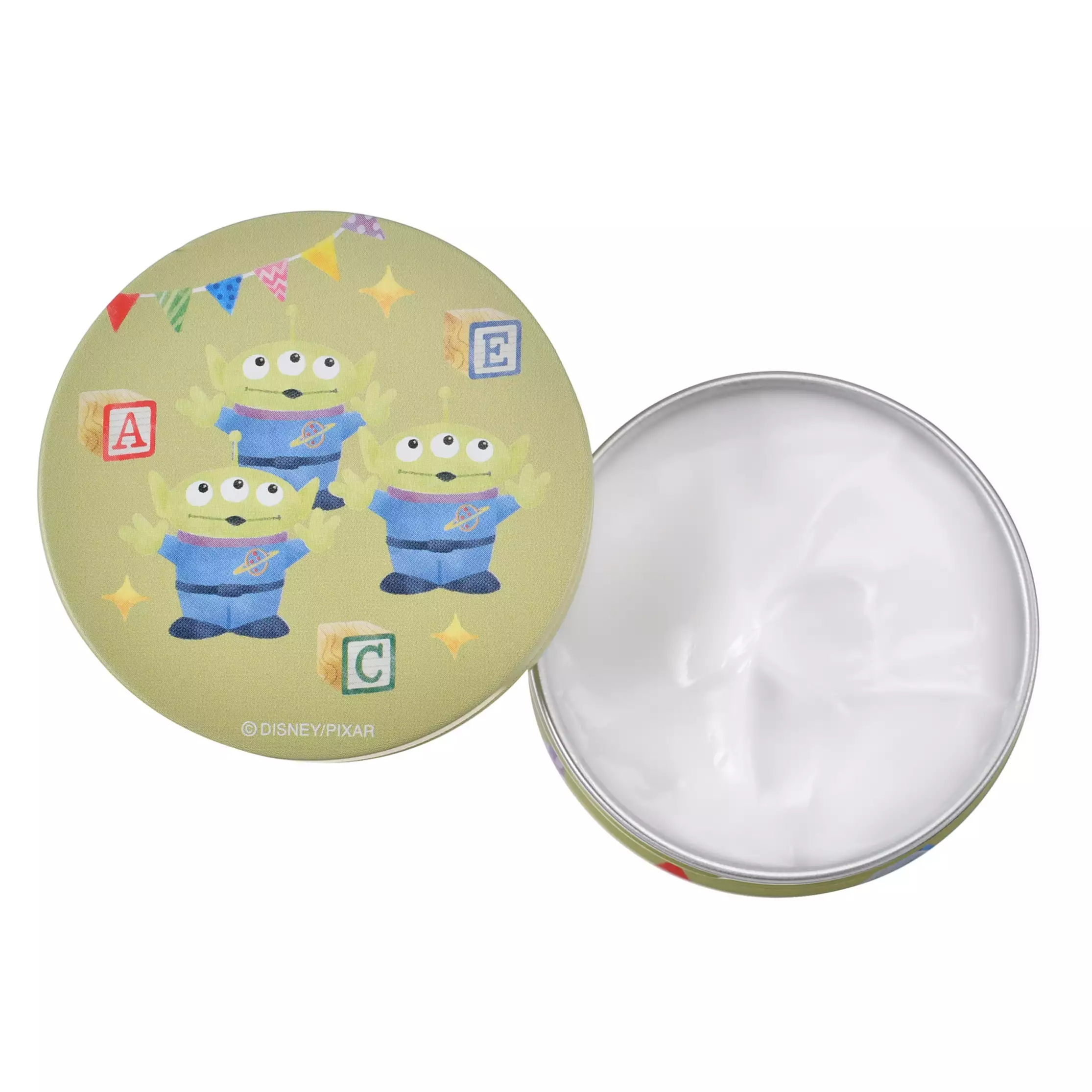 🌸 【預訂】Alien Moisture Cream<Chardonnay aroma> -27/10新品