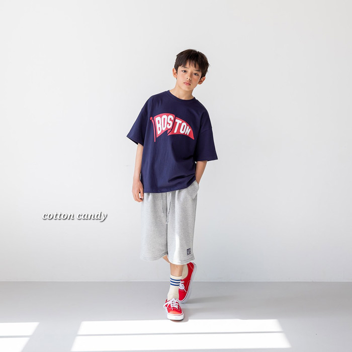 🇰🇷CottonCandy tee