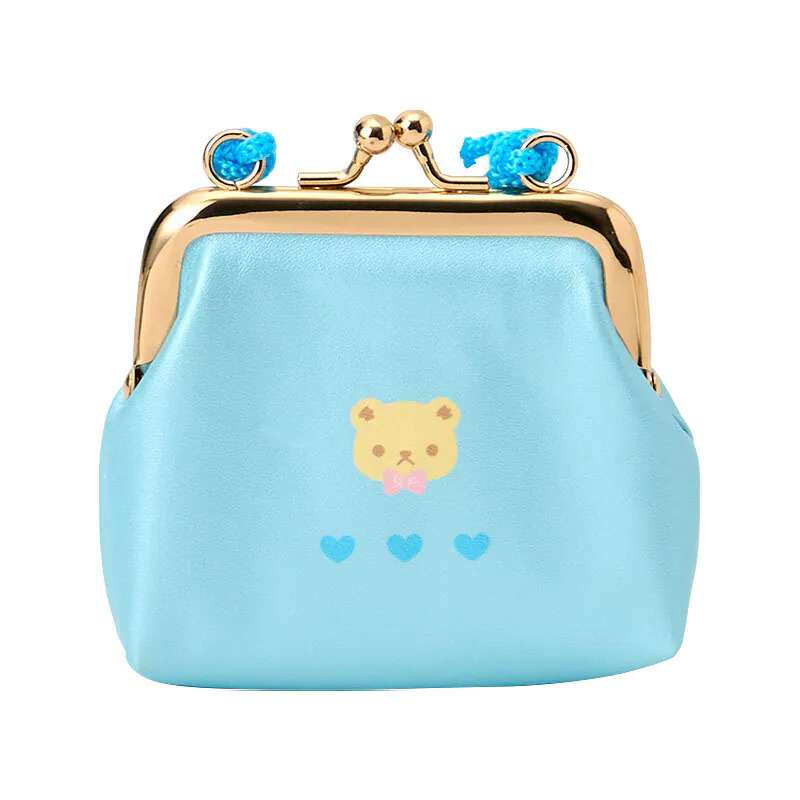 【日本】CINNAMOROLL  散子包連繩