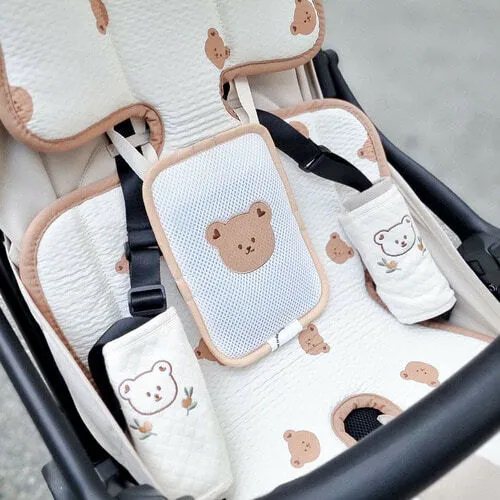 dot to dot 多用途 baby Ice Bag