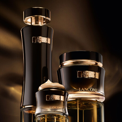 LANCOME 黑金臻寵面霜 Absolue L'Extrait The Elixir Cream 50ml