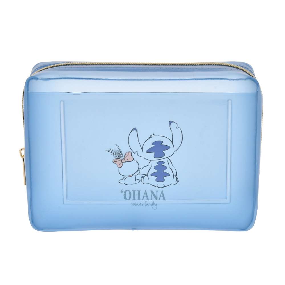 ✈️日本直送🇯🇵預訂🛍日本迪士尼DISNEY Health＆Beauty Tool - 瓶子套裝 (含收納袋) ( Marie / Stitch & Scrump )