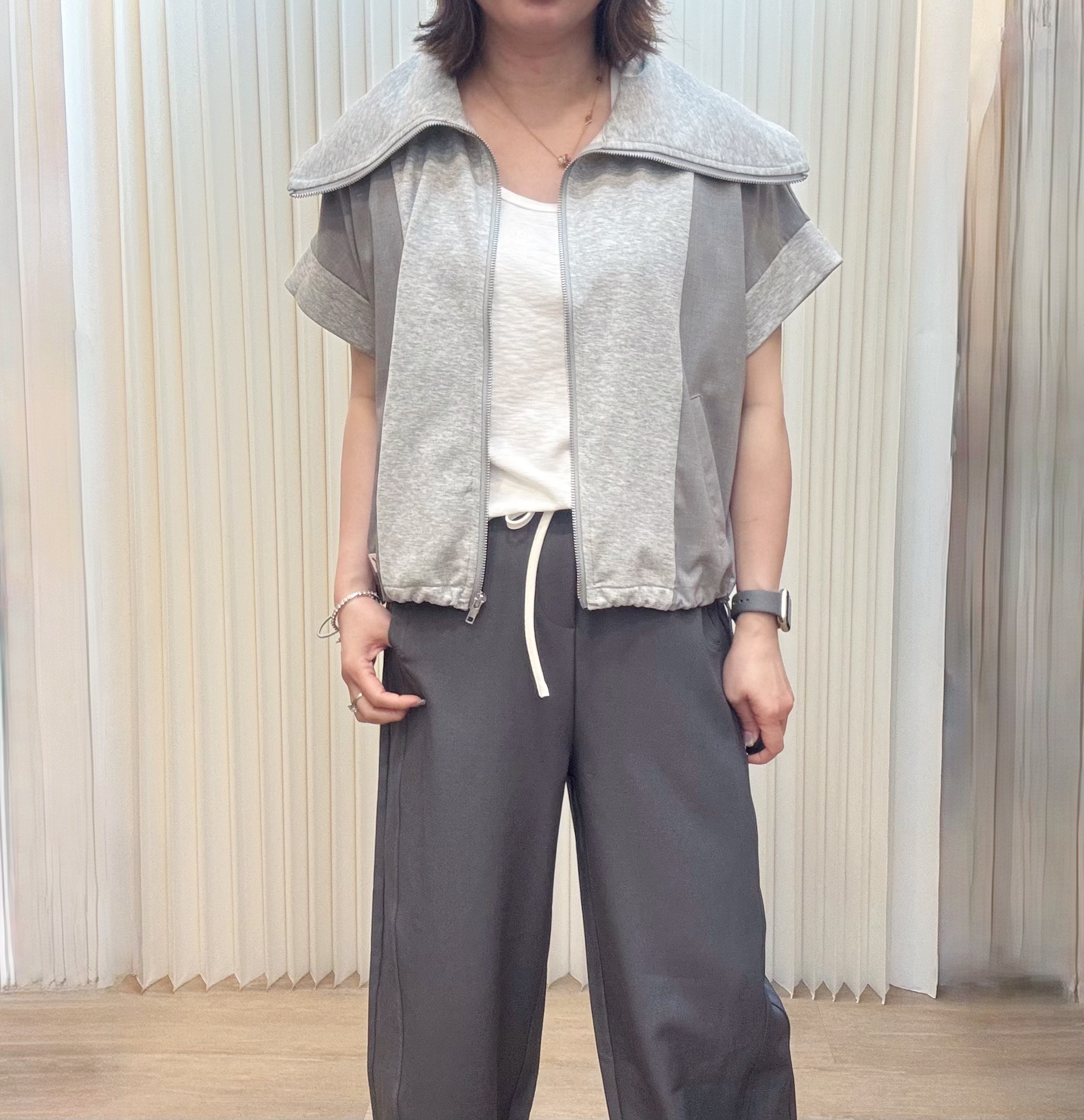 歐洲外套 M530 KK551479