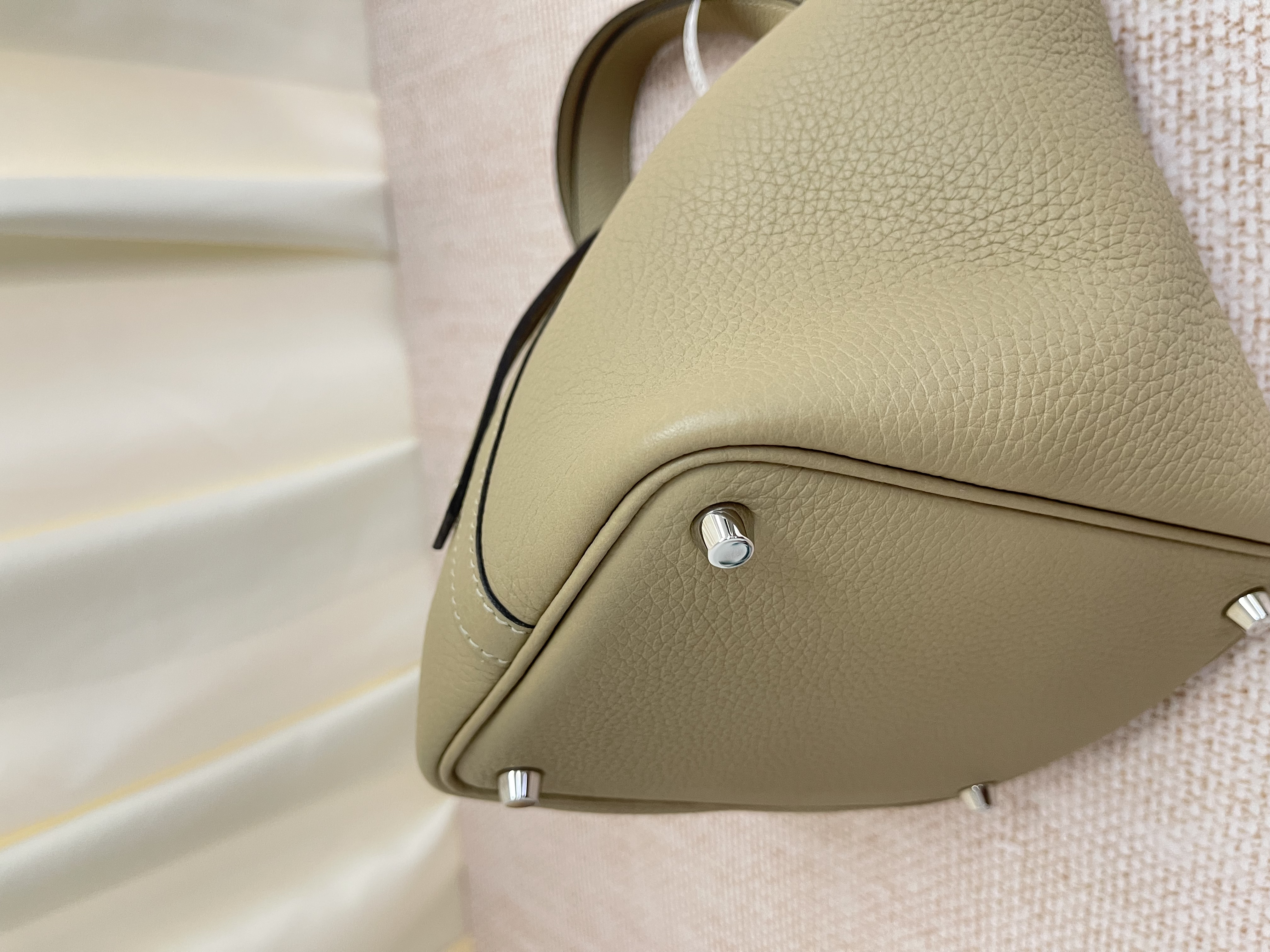 Pre-owned Hermes P18/ Stamp Y/ Product Code: 26051501