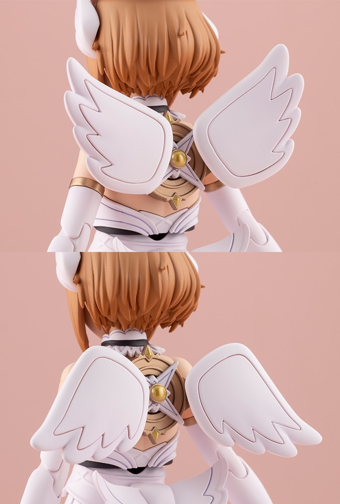 (預訂訂金 $100) (總價 $197) 壽屋 Kotobukiya Arcanadea LUMITEA 露蜜提雅 First Engage Ver. 模型 (KO07119) (行版)