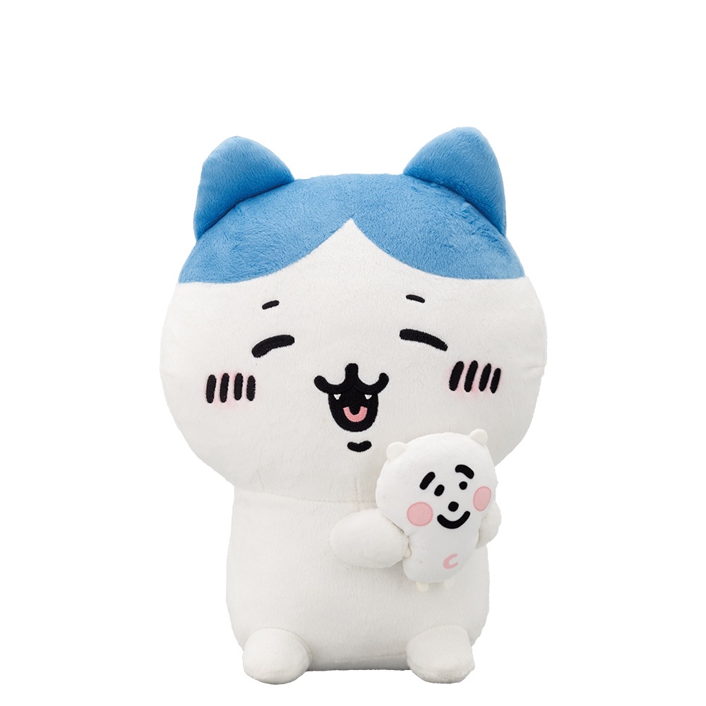  中古 2022年Chiikawa一番賞 B賞 28cm 小八
