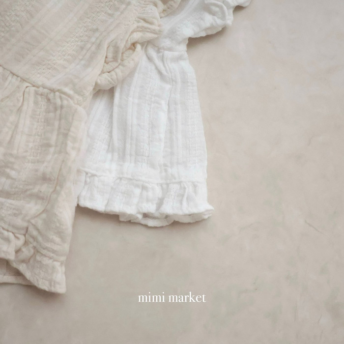 🇰🇷mimi-market 背心