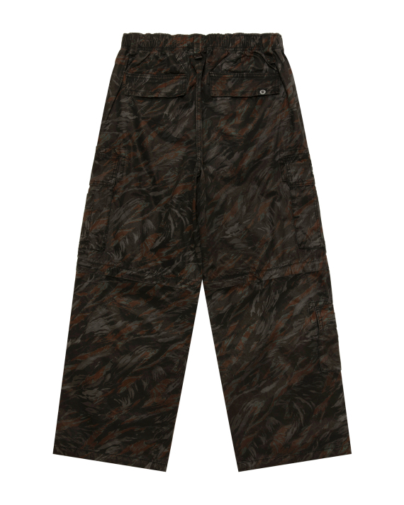 AAPE AAPEUNVS Cargo Pants (D658XAR)