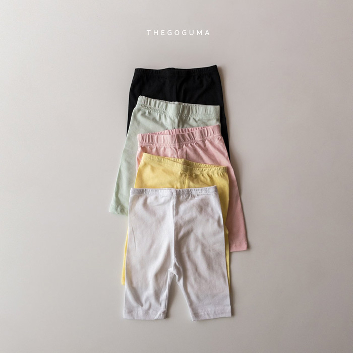 🇰🇷the goguma打底褲