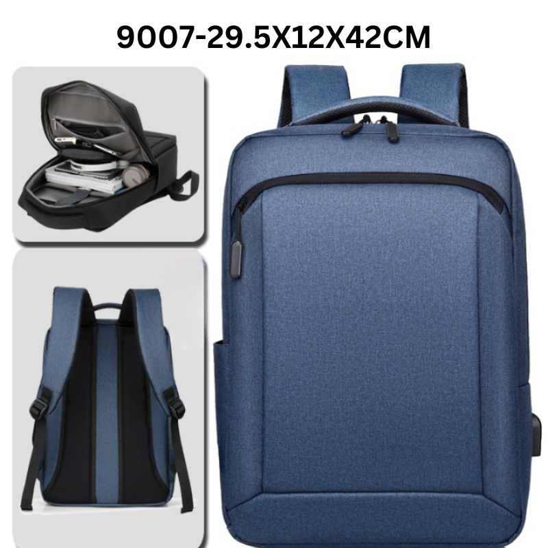 16.1 Inch Office Backpack / Business Backpack