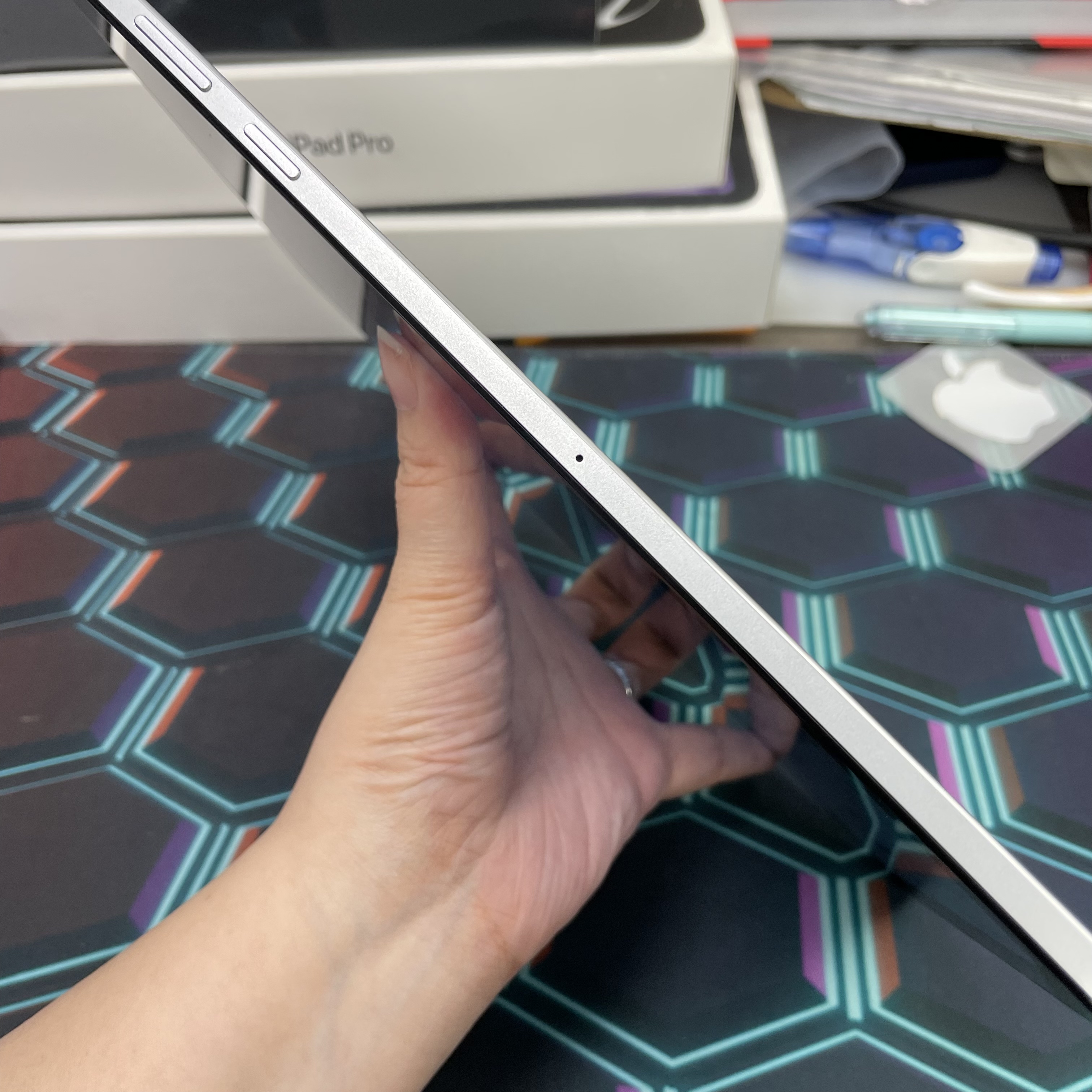 *8089 Galaxy Tab A11+ 完美機 8+256GB WIFI版 銀色 sliver