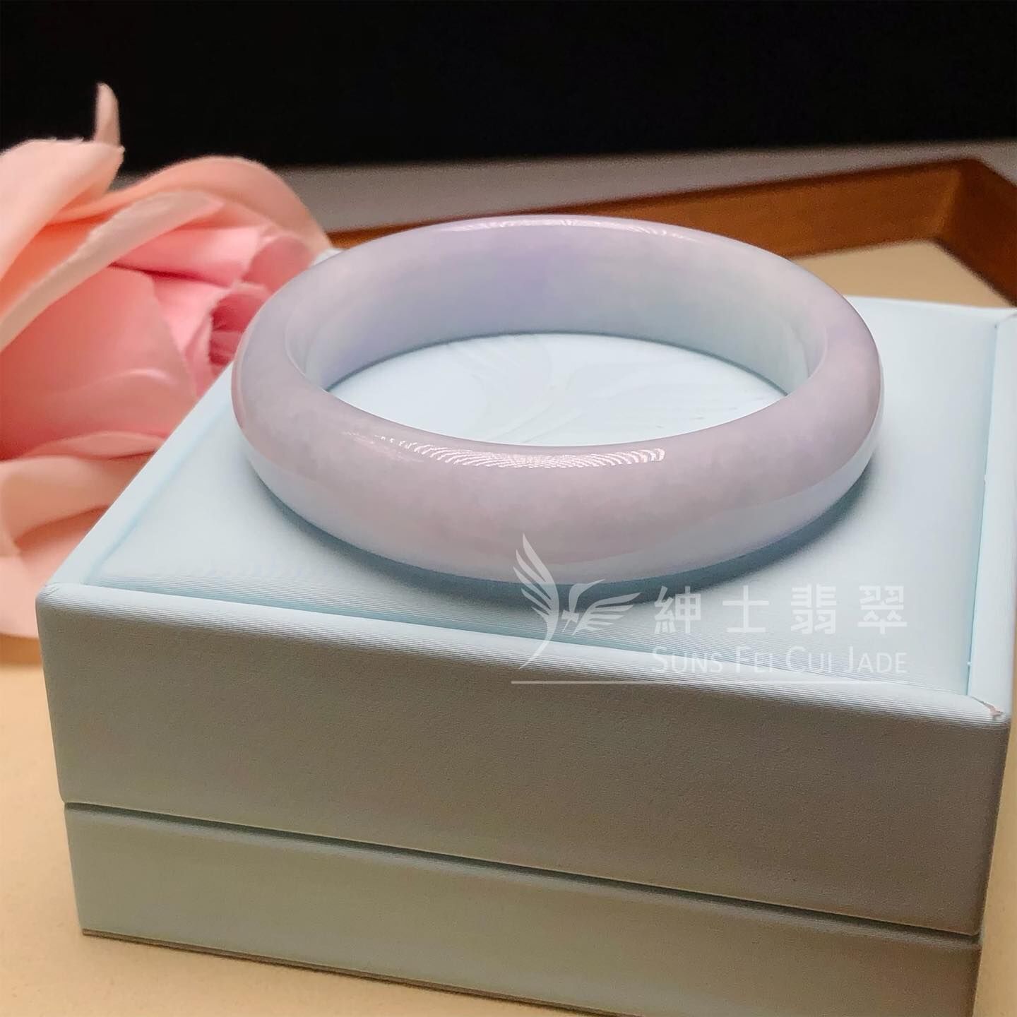 會卡春彩福鐲52.6mm