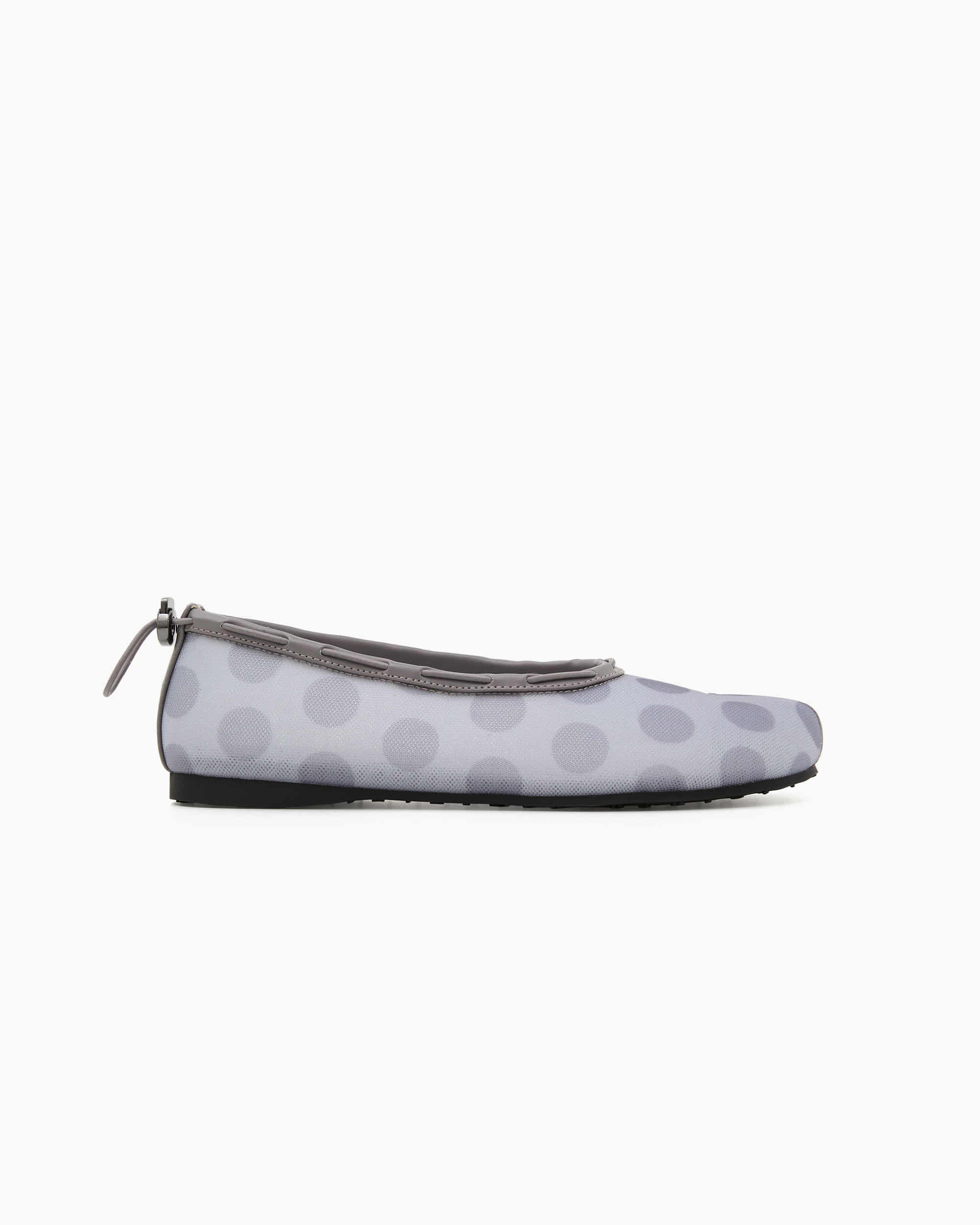 PAES | Mesh Air String Flat Dot