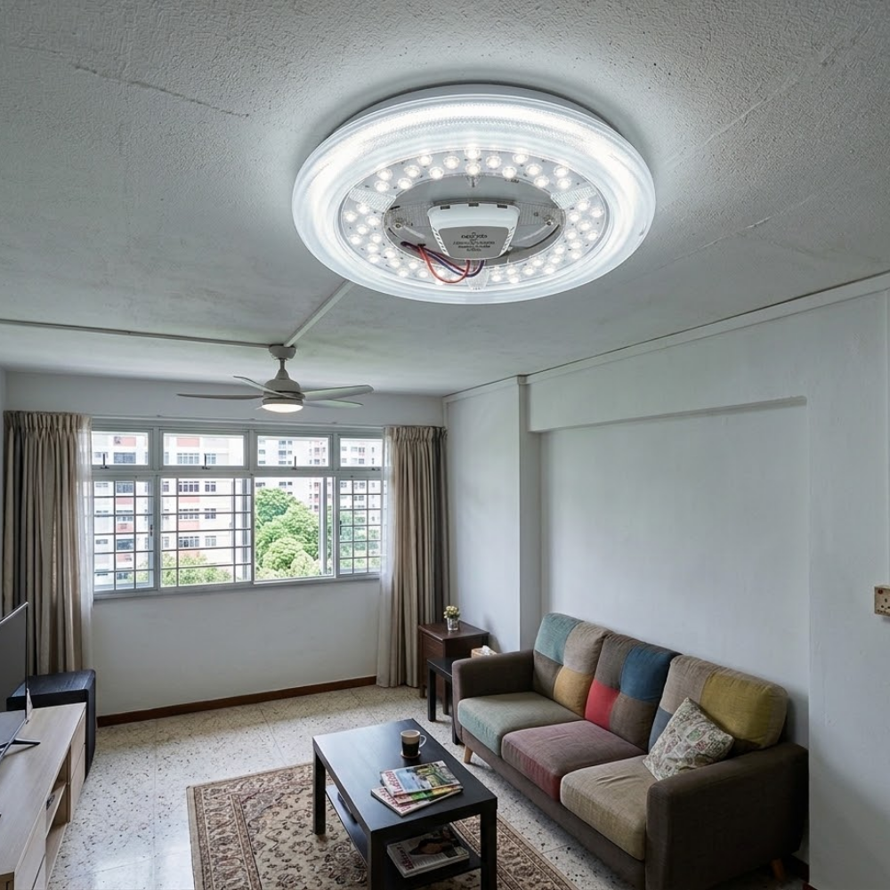 Rayco Premium Series Long Lasting LED Light Module