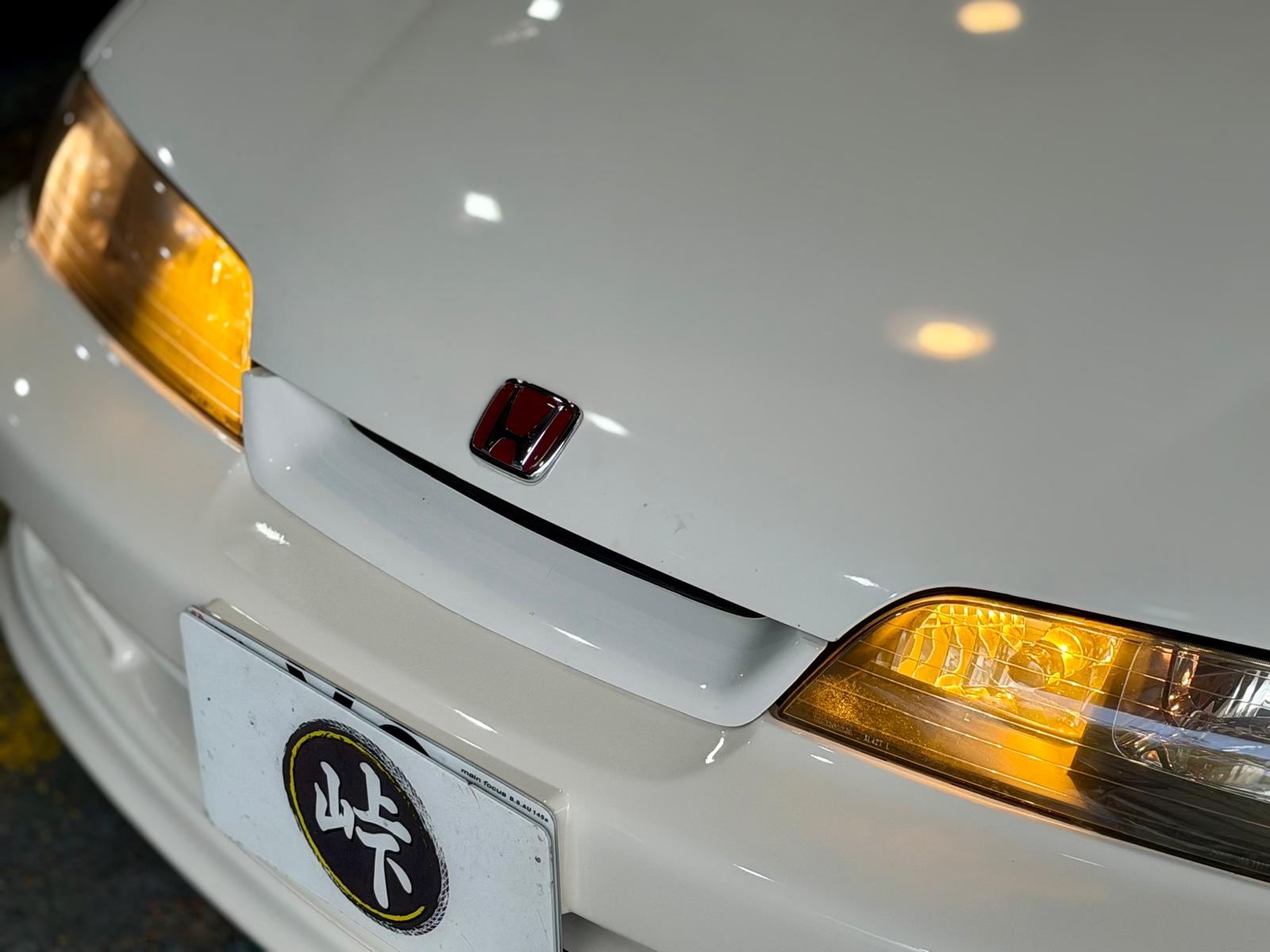 Honda Integra Type-R DC2 1997