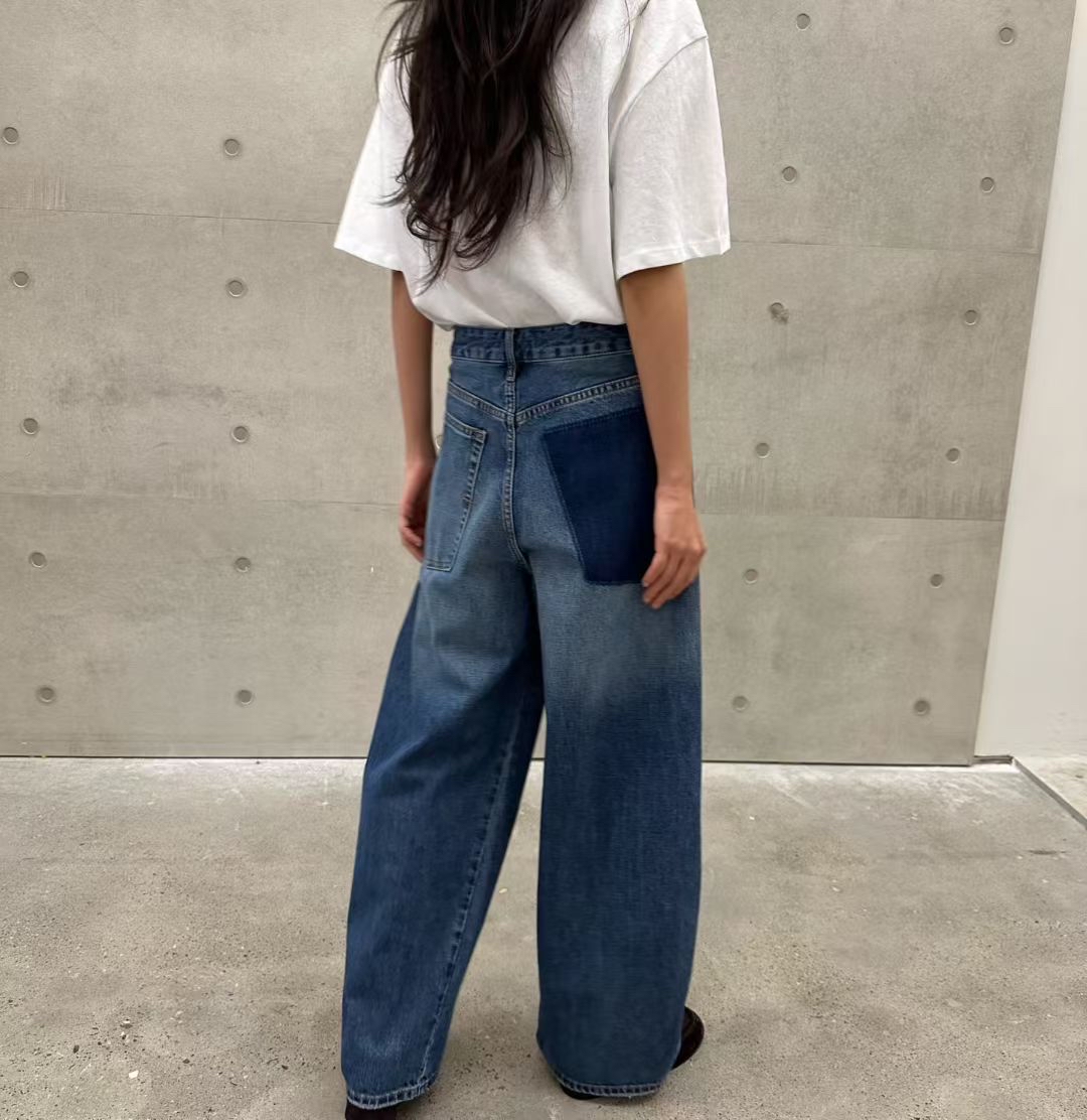 (2026SS) EYEFUL - JEANS