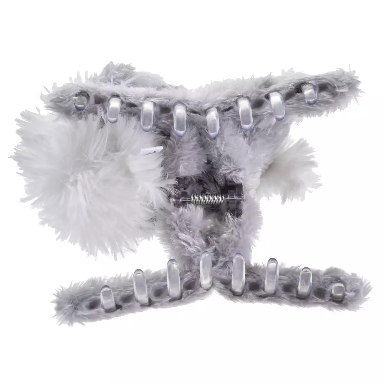 📦訂購 日本代購 Tokyo Disney 東京迪士尼 小美人魚 麥斯狗 Max 髮夾 鯊魚夾