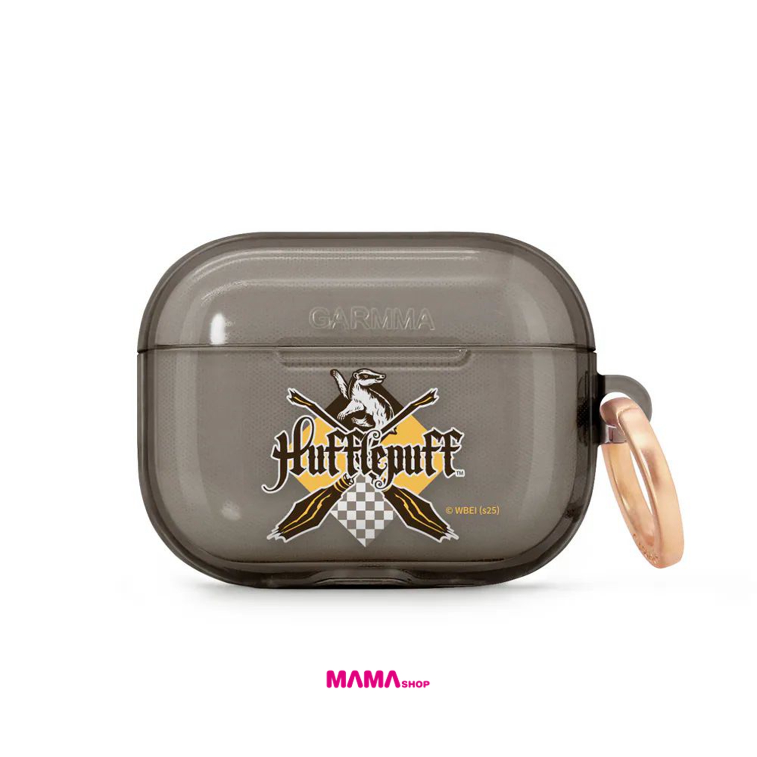 台灣直送哈利波特 AirPods Pro 3 保護套