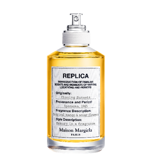 Maison Margiela 馬丁馬吉拉 REPLICA 系列 追尋蝴蝶淡香水 100ml | Chasing Butterflies