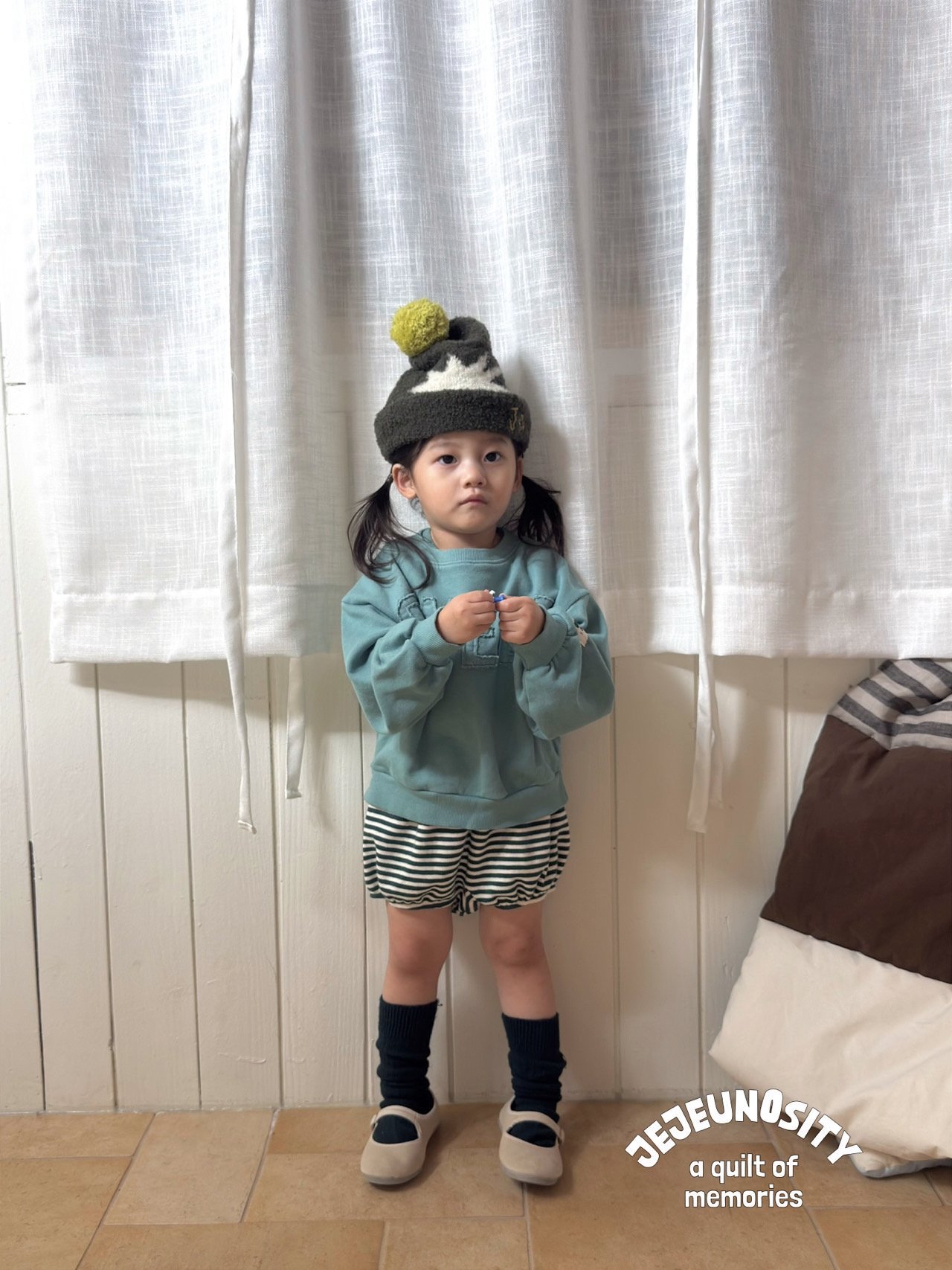 Jeje | Jul Jul Bloomer