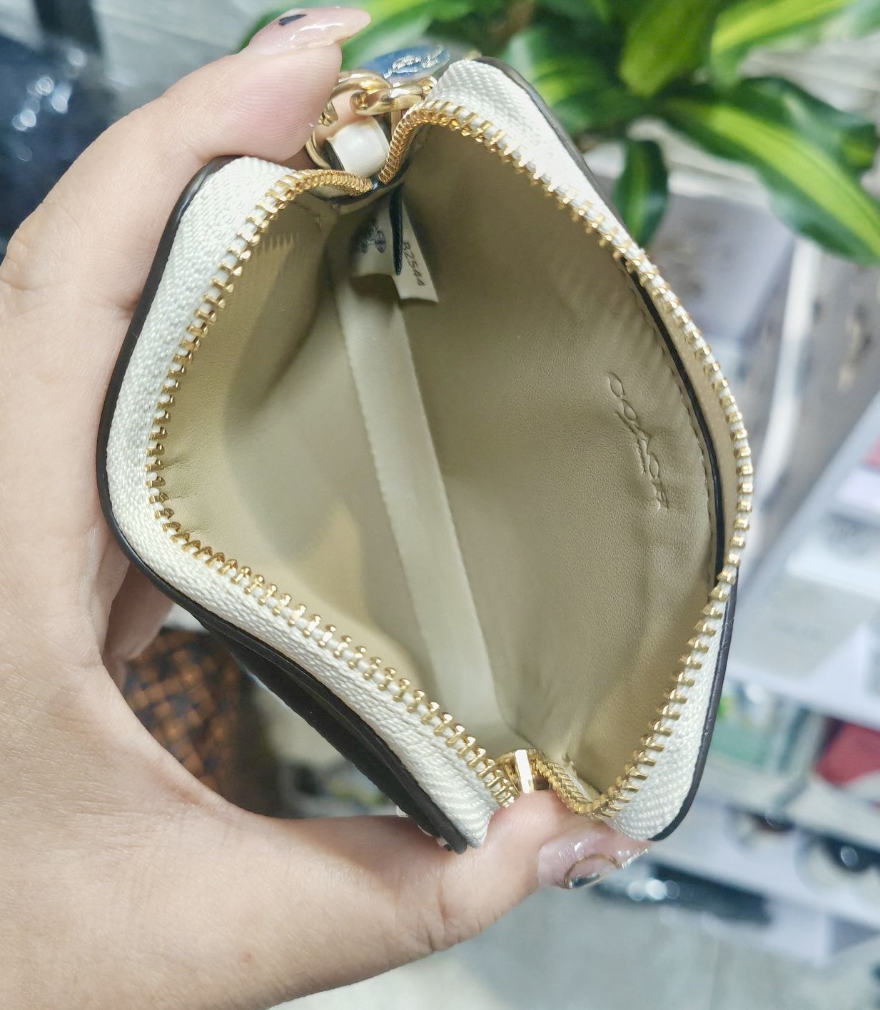 *🇺🇸美國直送Coach卡套銀包* 