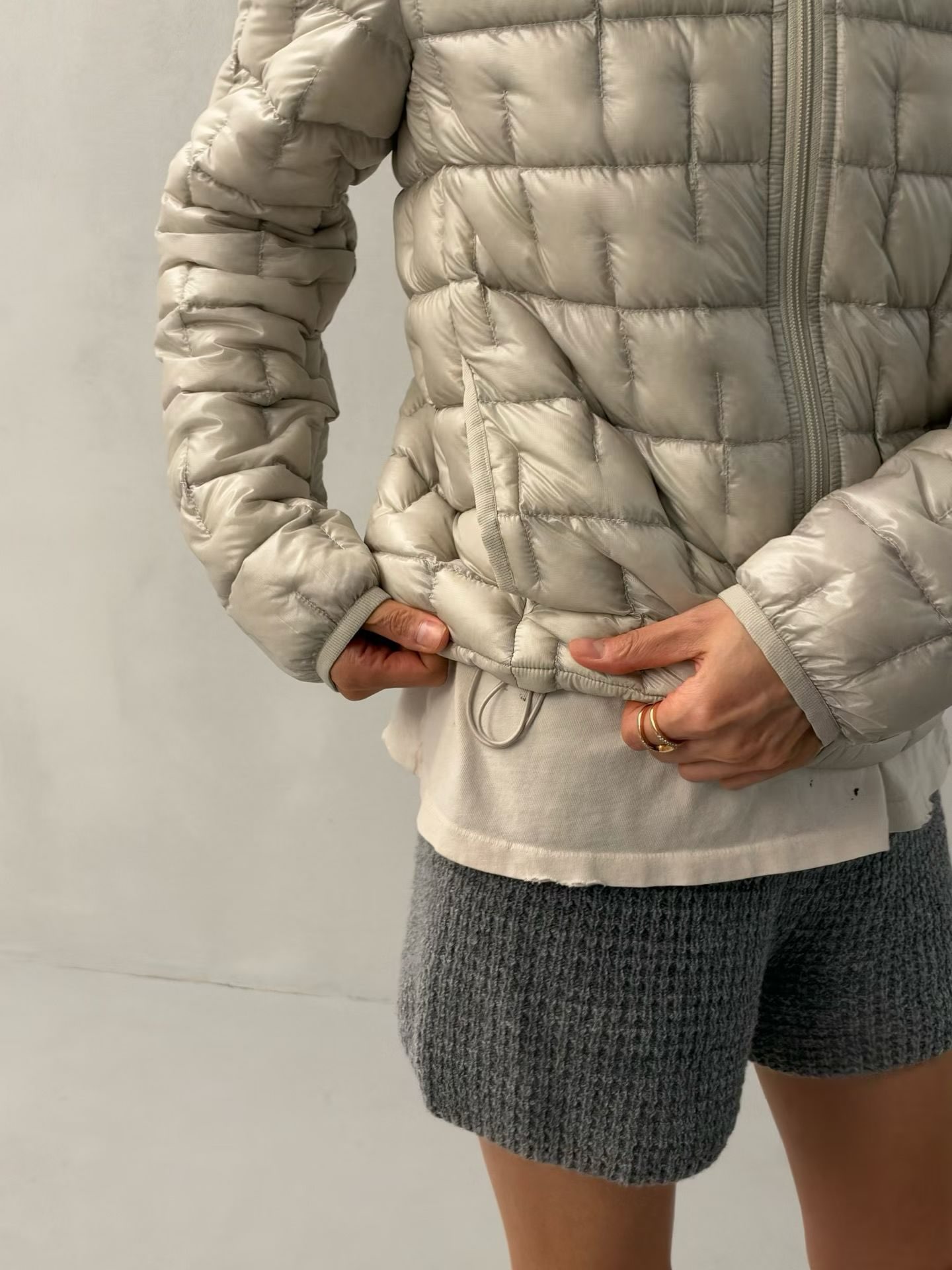 (2026FW) MAISONSTAFF - JACKET