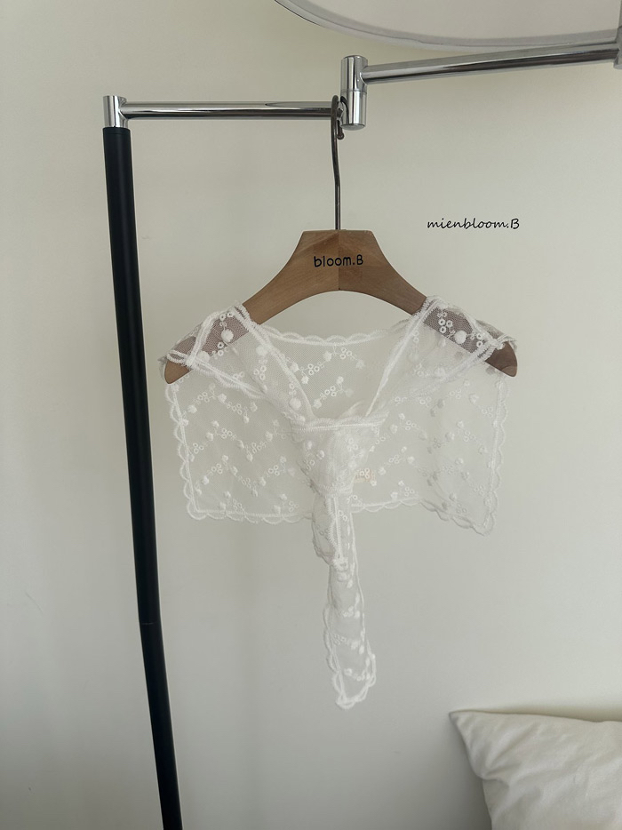 🇰🇷mienbloomb cape