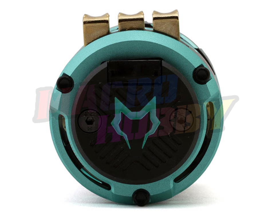 Cayote Crest Modi 540 1/10 Sensored Brushless Motor (4.0T) CYEB11002 #610013