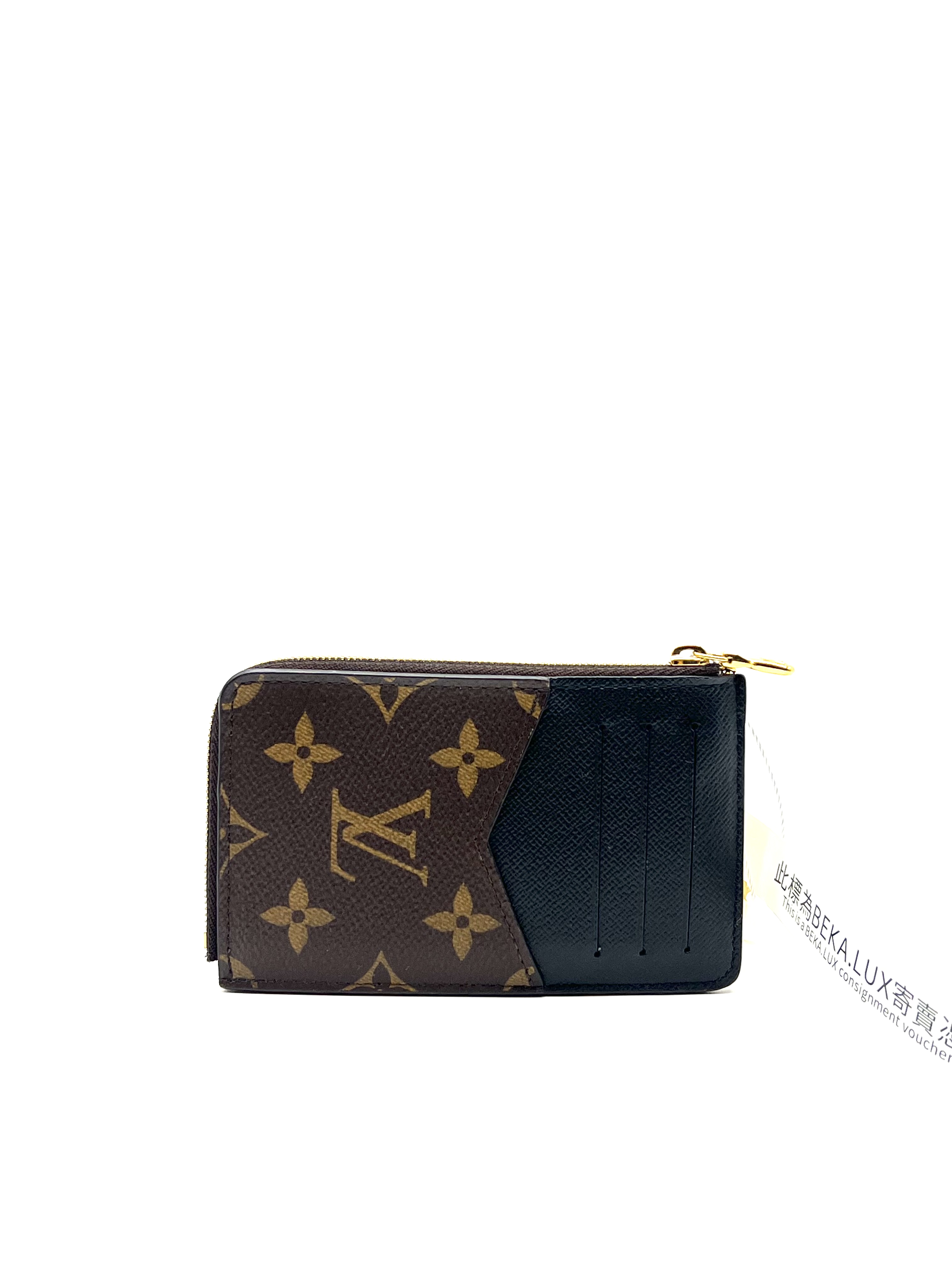 Pre-Owned LV Card Holder Recto Verso / Product Code: 26042802