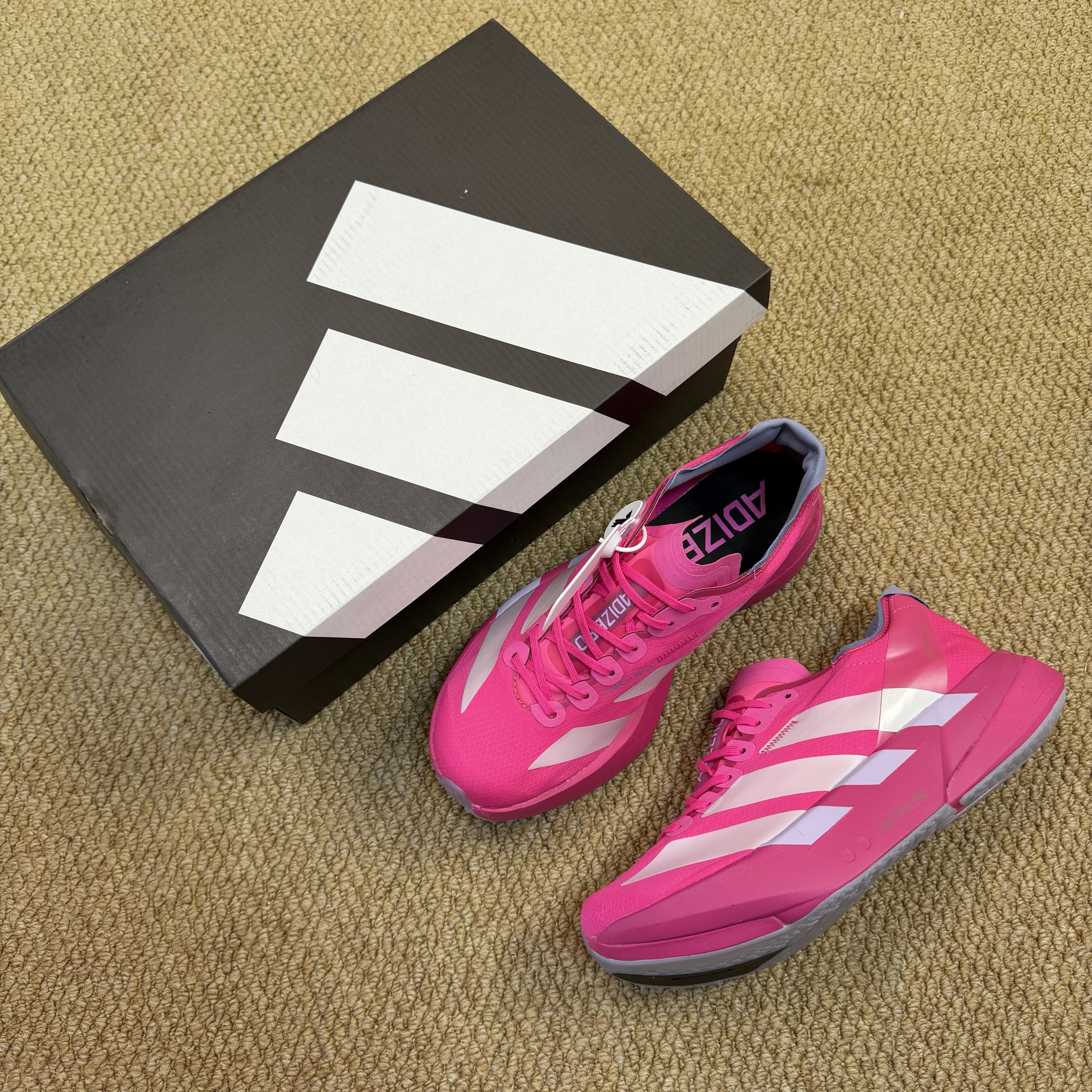 Adidas Adizero Adios Pro 4 JR1269