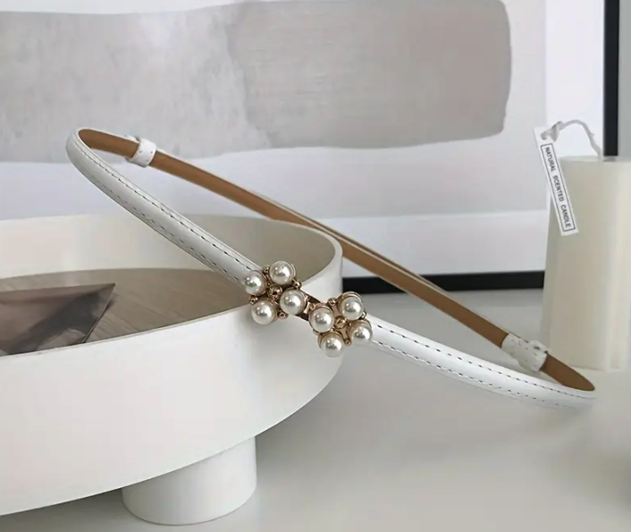 Elegant Adjustable Belt in sizes