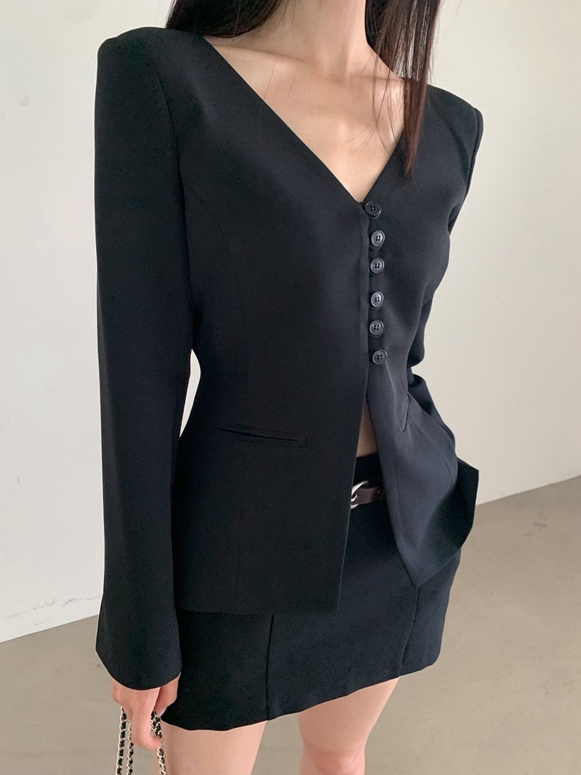 (2026FW) VERANDA - JK