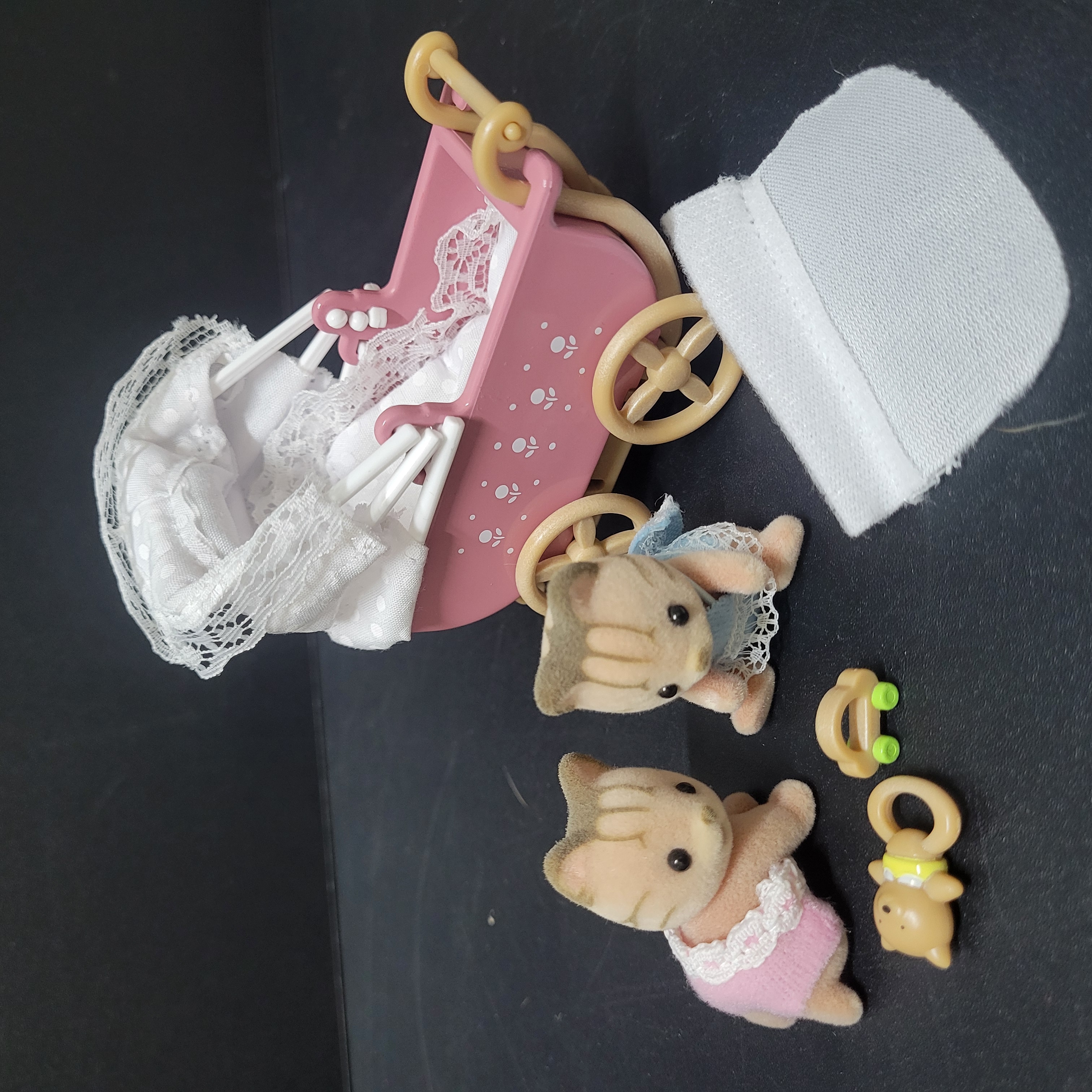 森林家族套裝H260220