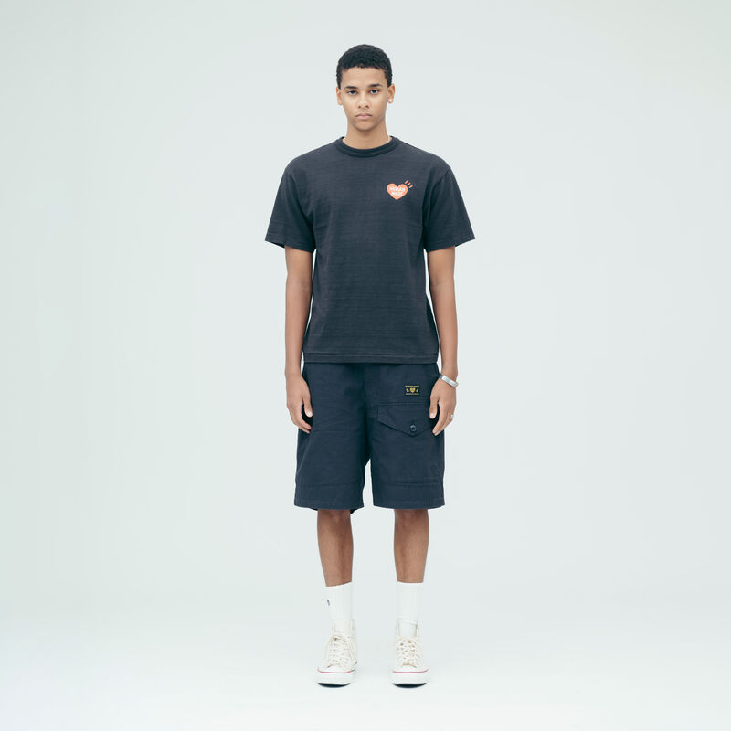 【预购】Human Made GRAPHIC T-SHIRT｜HM31TE005