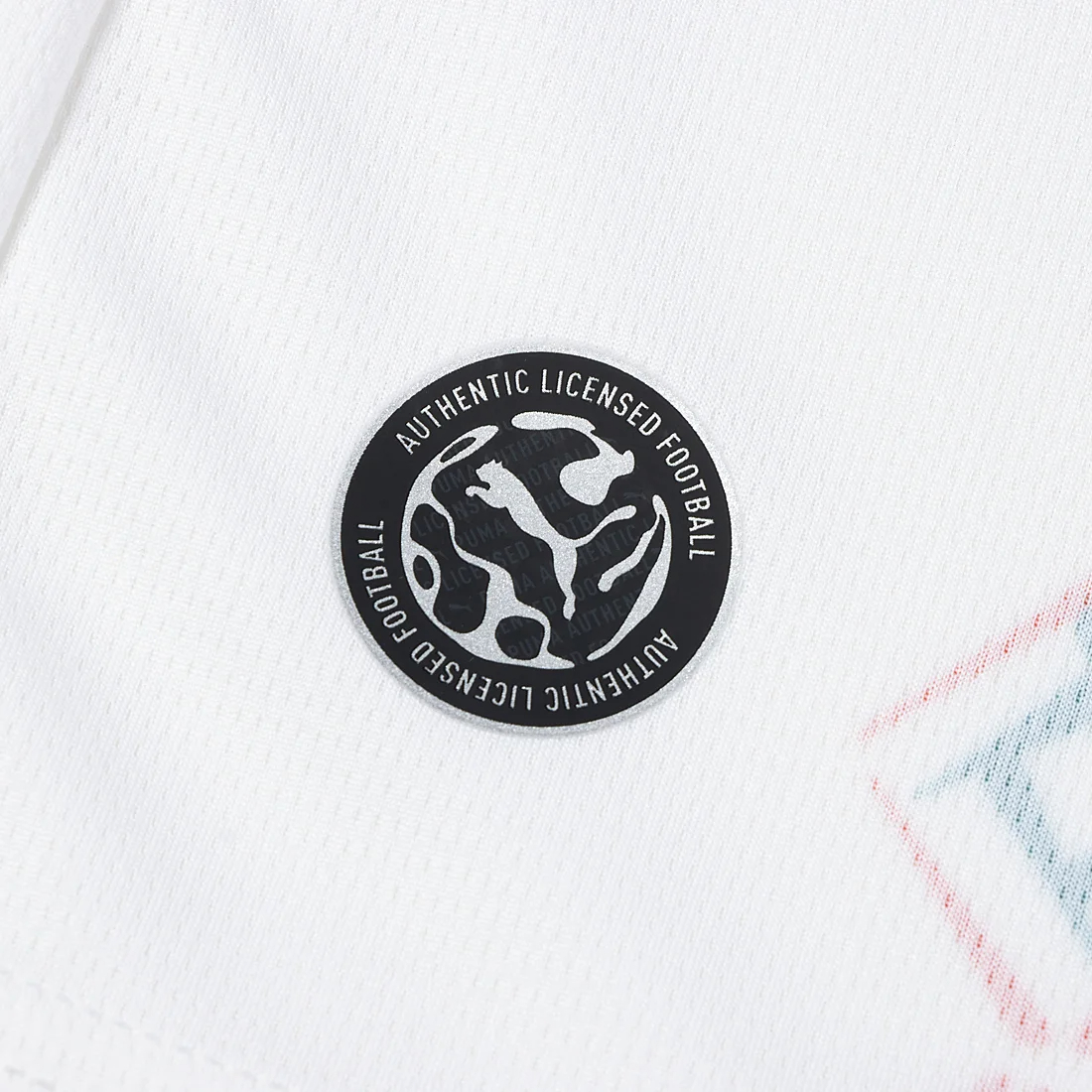 🎨源自達喀爾街頭的移動藝術 Puma Senegal 塞內加爾 2026-27 主場球迷版球衣 (可加印字) 783171