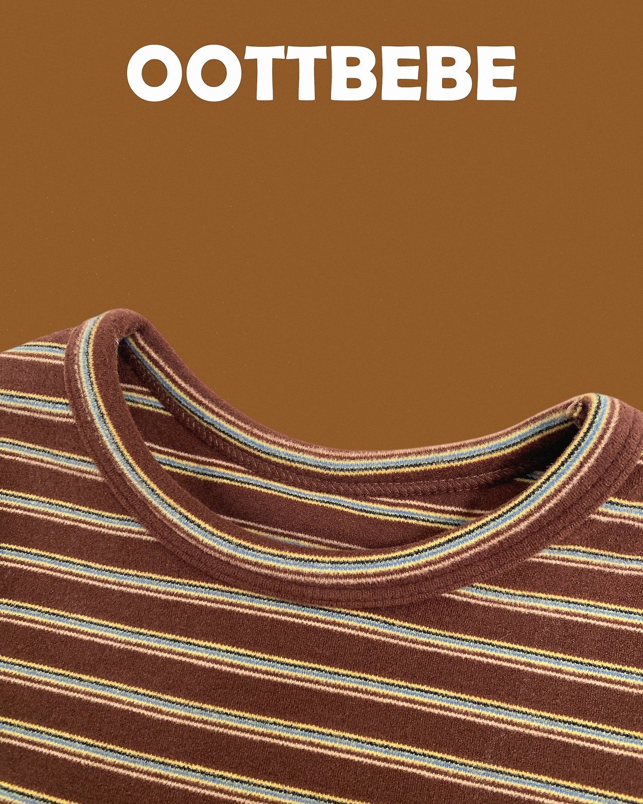 OOTT | Modern Boat Neck Tee