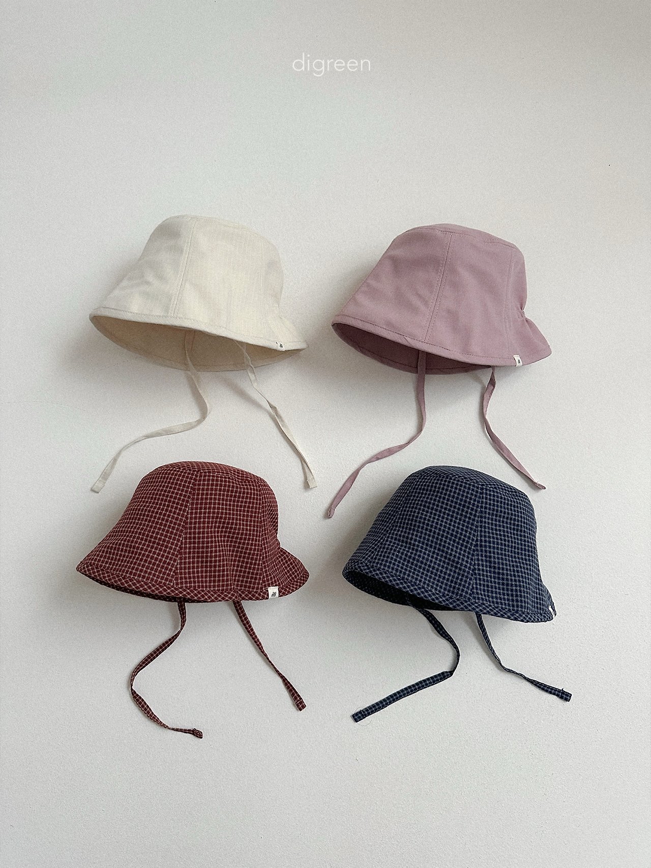 Digreen | chest hat   