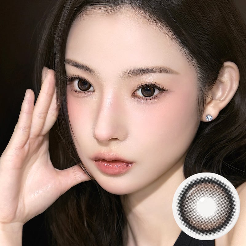 i-Sha - LN25 Blue Jane (1day/10P)