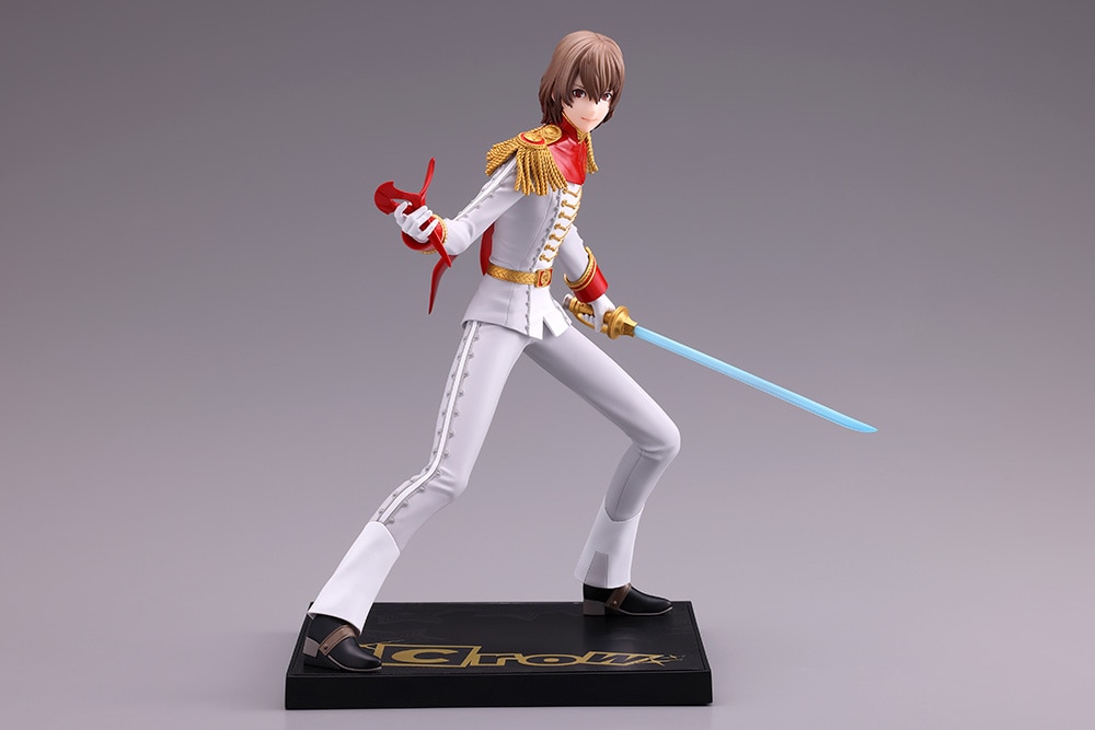 (預訂訂金 $200) (總價 $482) 壽屋 Kotobukiya 女神異聞錄 5 皇家版 OSHI WORKS Persona 5 Royal Crow (KO07992) (行版)