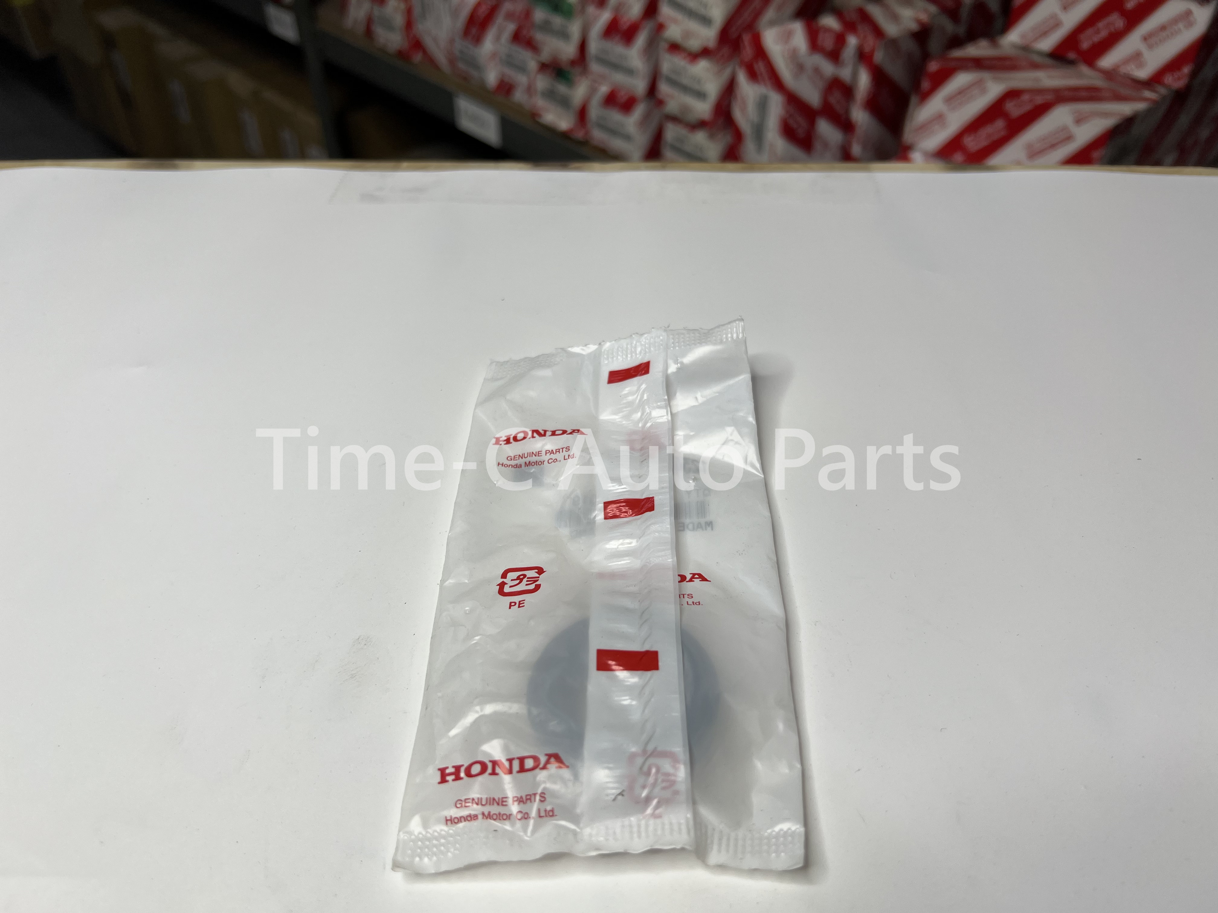 火咀膠圈 12342-PCX-004 - Honda Freed