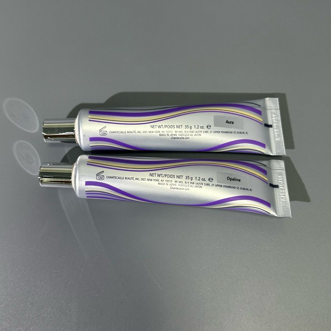 第2代新版Chantecaille香緹卡隔離35g 