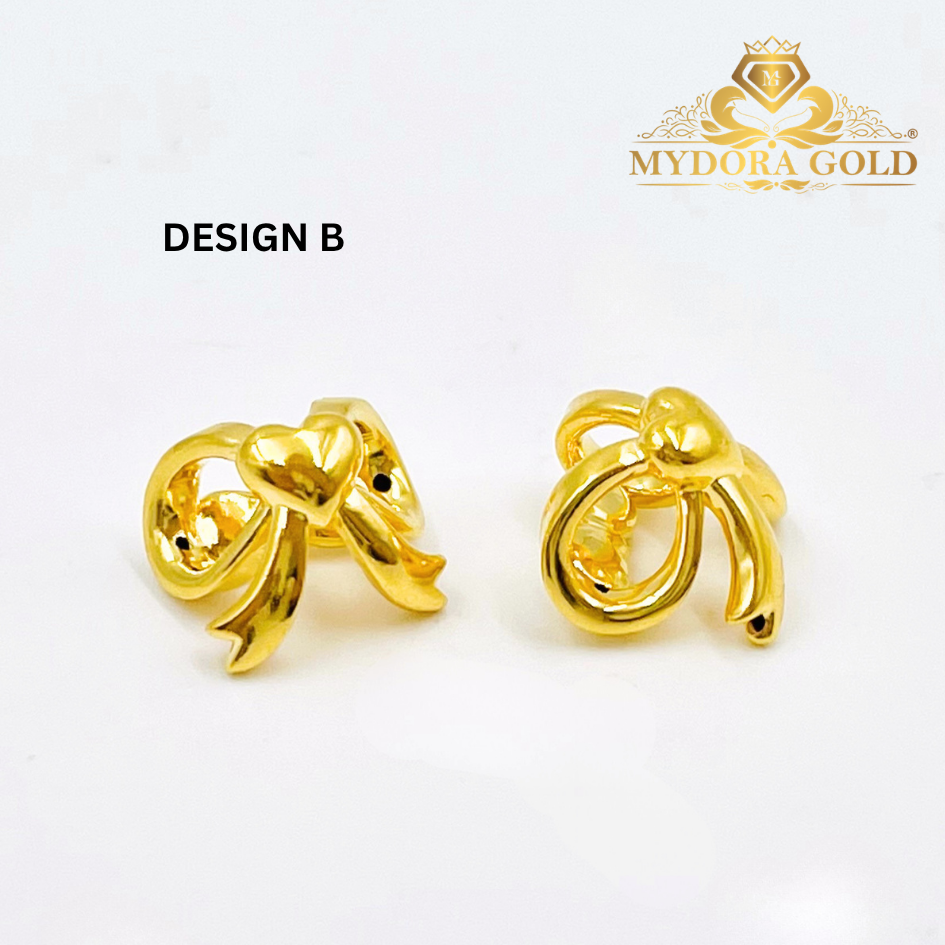MYDORA Bead Ribbon Love (5G) l EMAS 916/22K