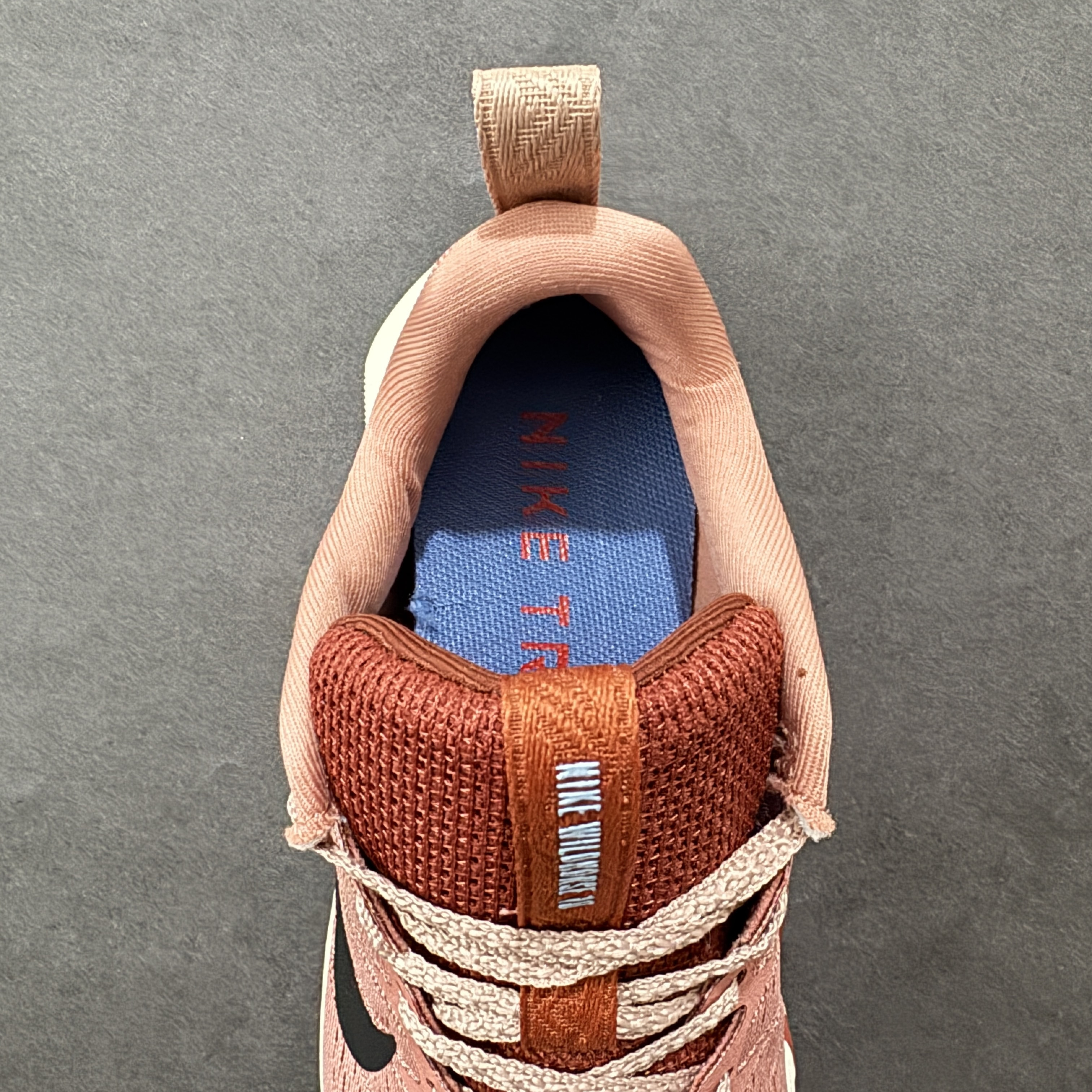 Nike ReactX Wildhorse 10 FV2337–600