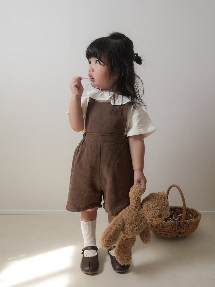 🇰🇷mimi-market 背帶褲