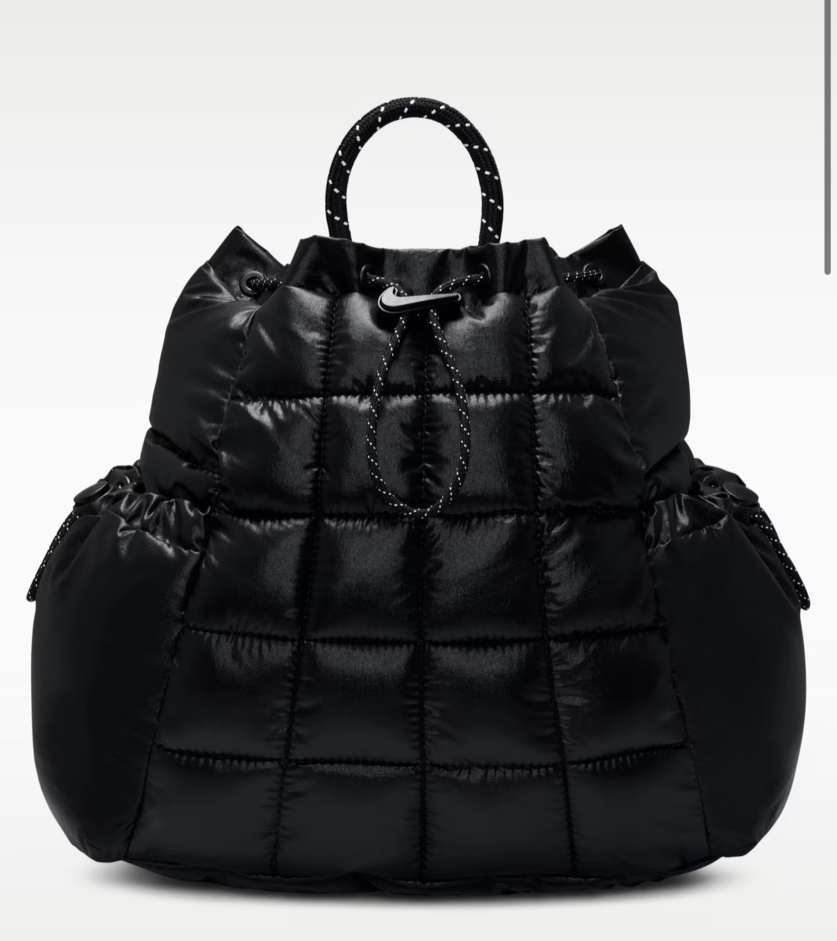 Nike Nike Sportswear Puffle backpack