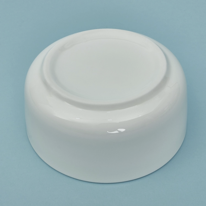 SuperPet🇰🇷抗菌圓潤陶瓷寵物碗(單品)
