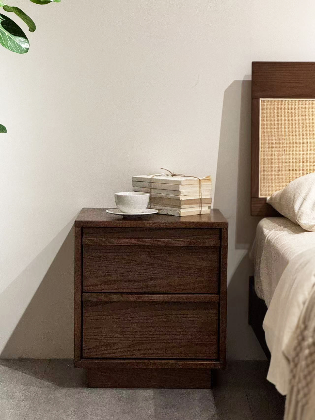 BONNIE Bedside